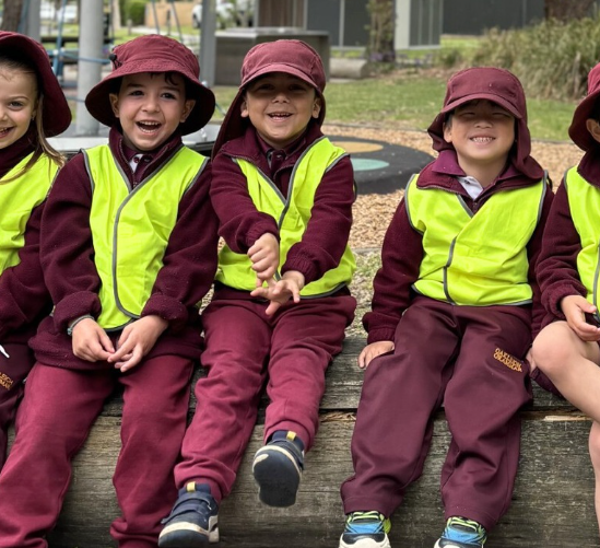 ELC In Nature Program