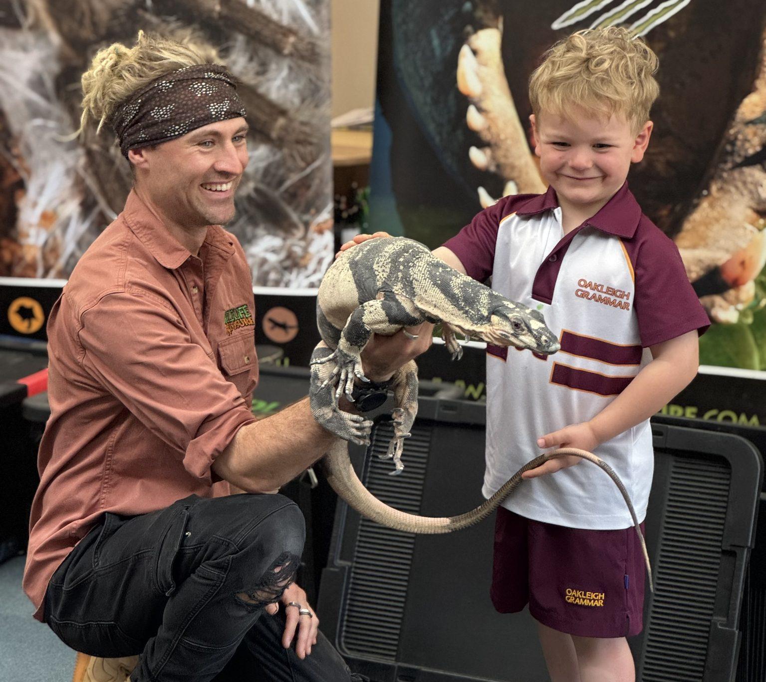 ELC Visiting Specialist Program