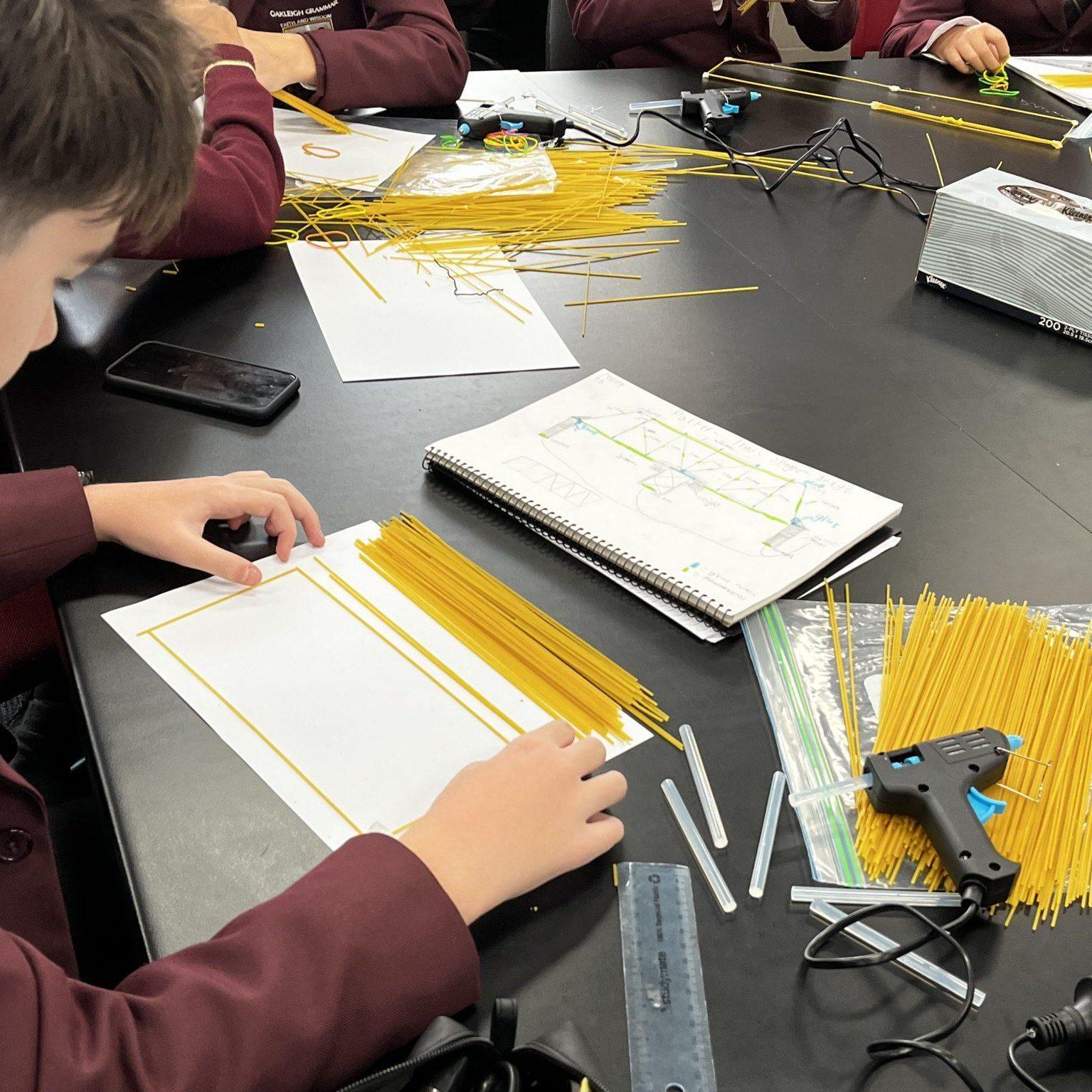 Junior School Design Technologies