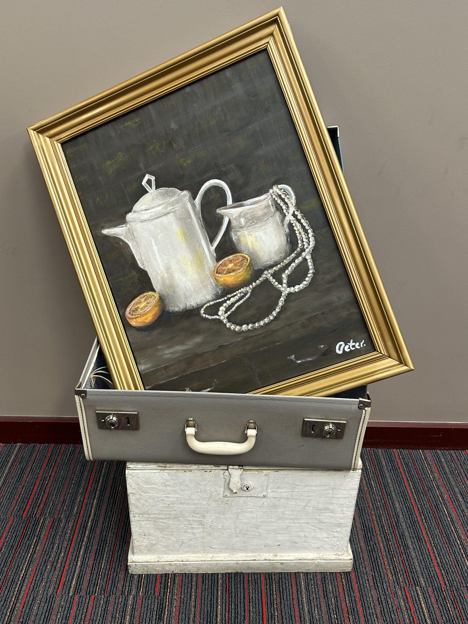 Senior School Visual & Performing Arts