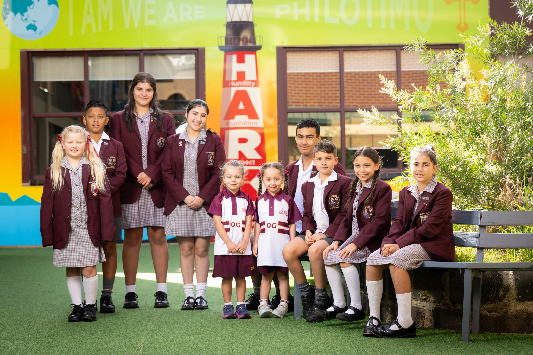 Grammar News - Issue 1, 2026