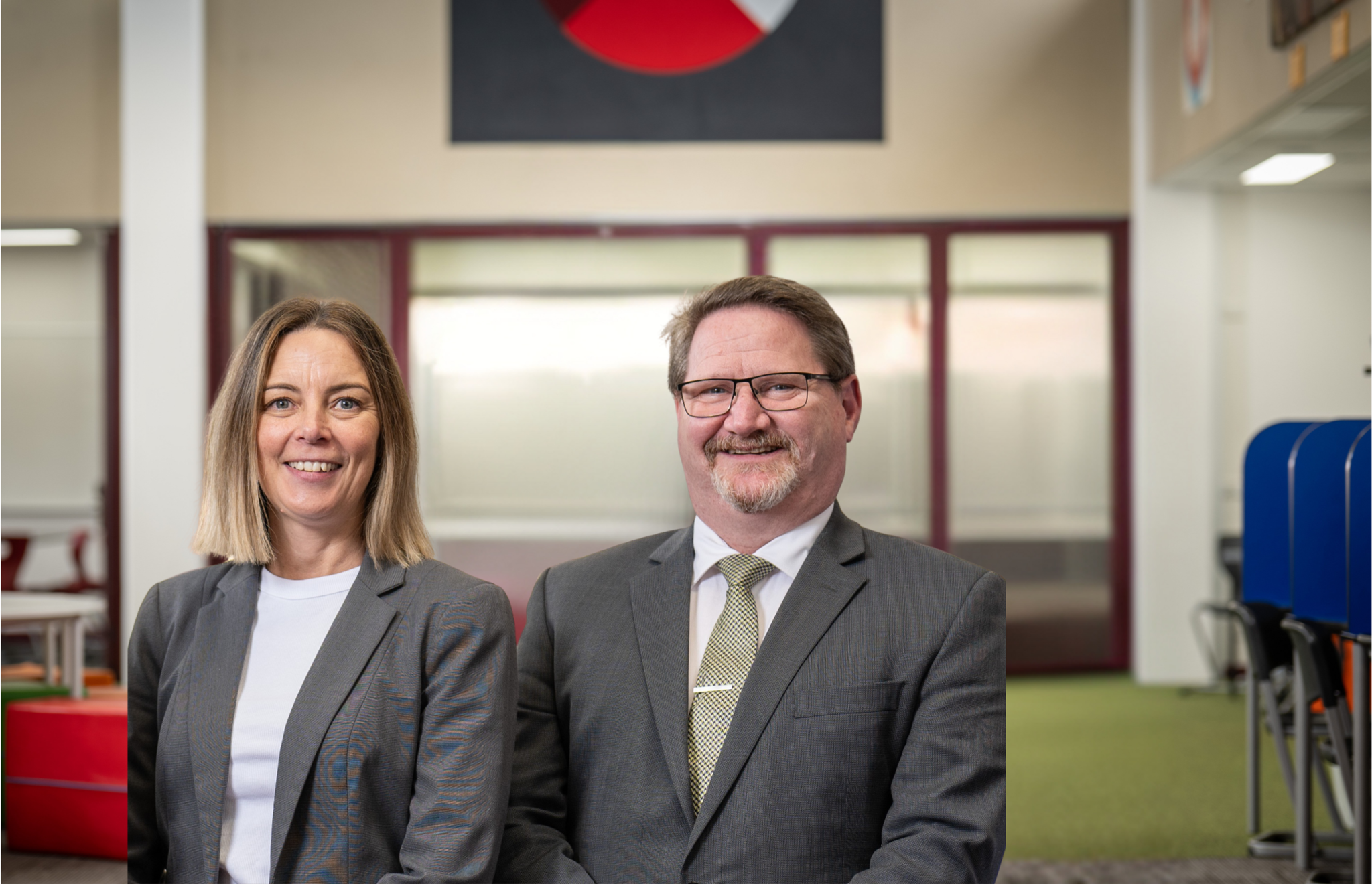 Assistant Principals