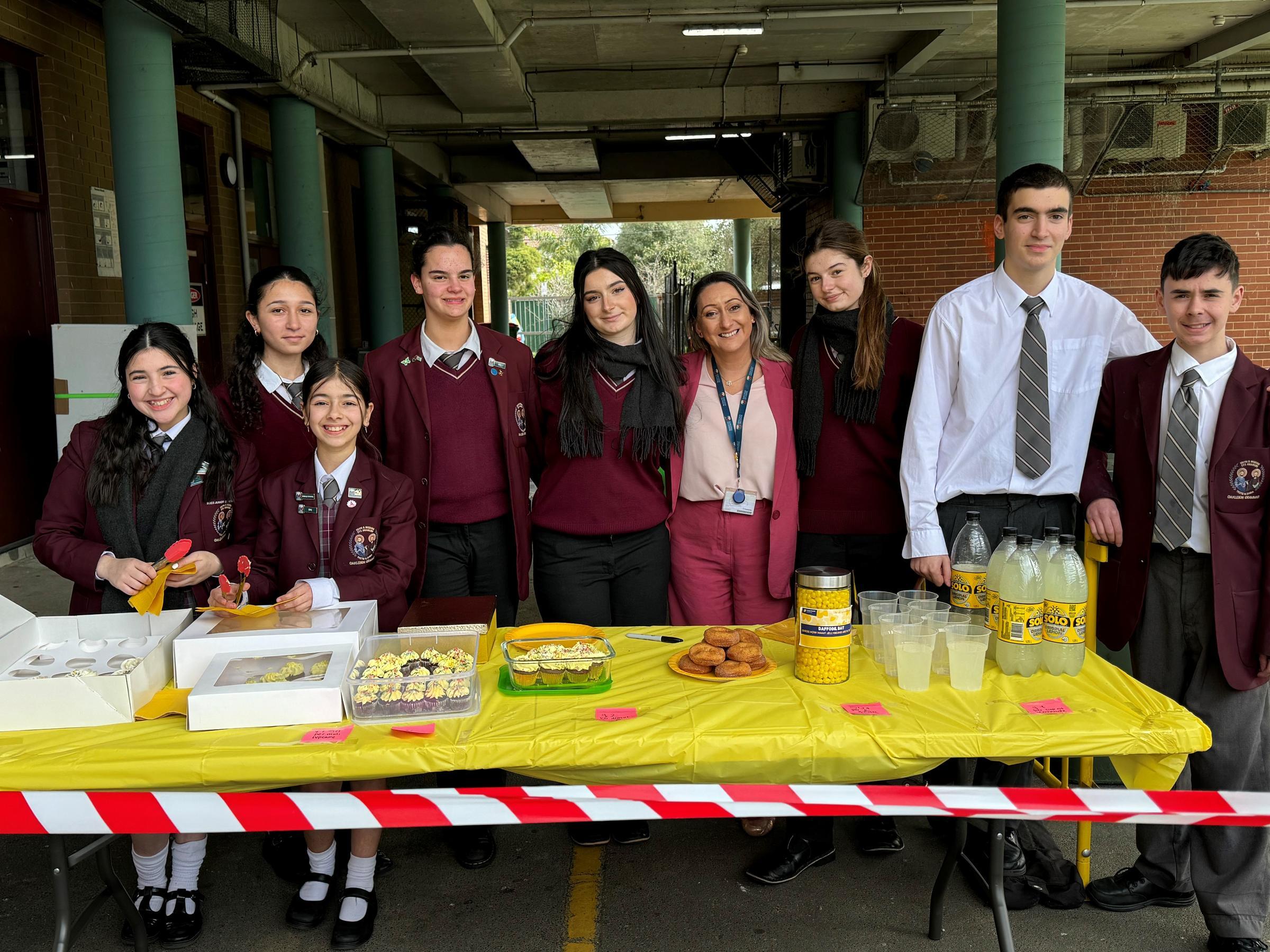 Community Engagement