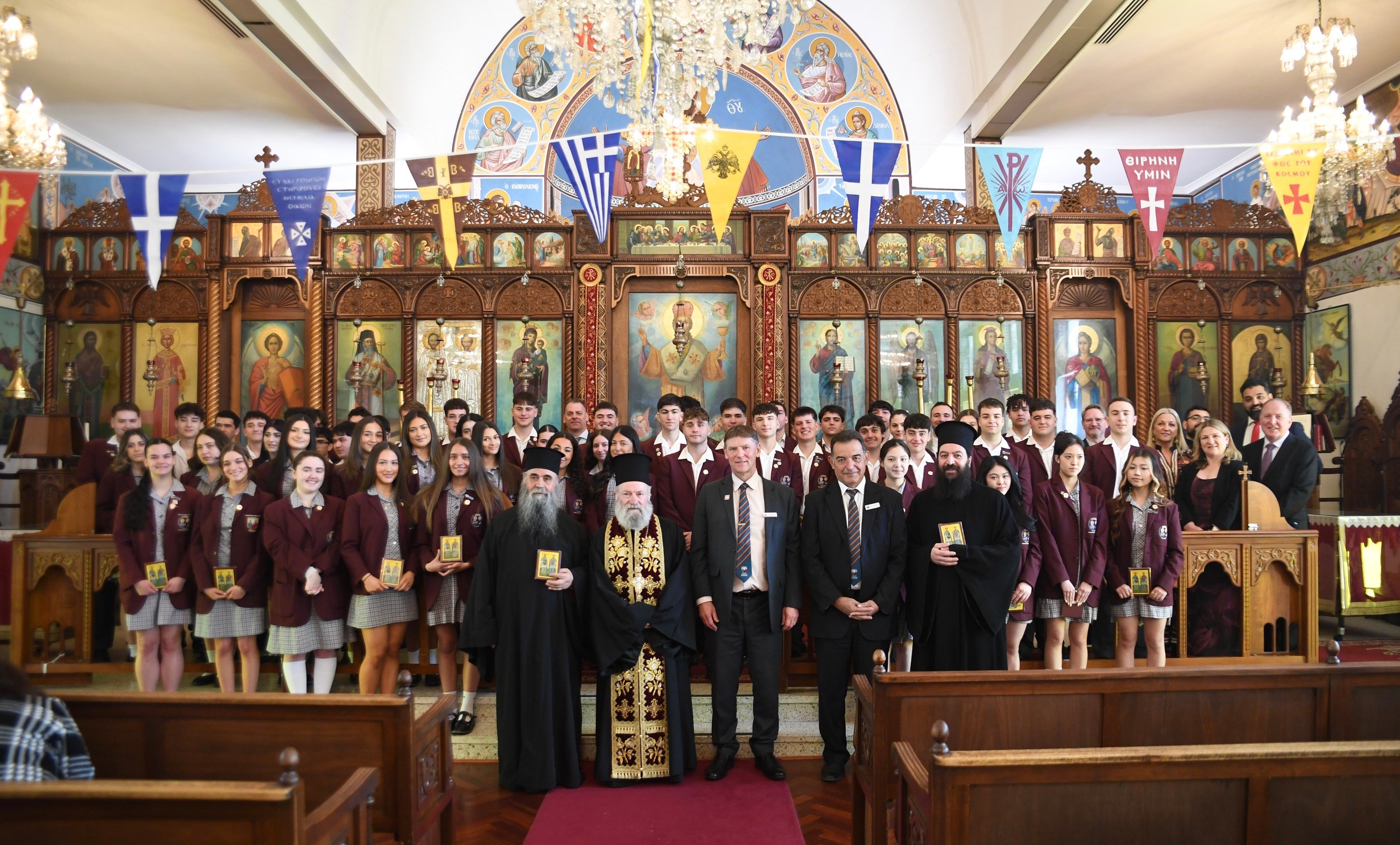 Orthodox Christian Faith