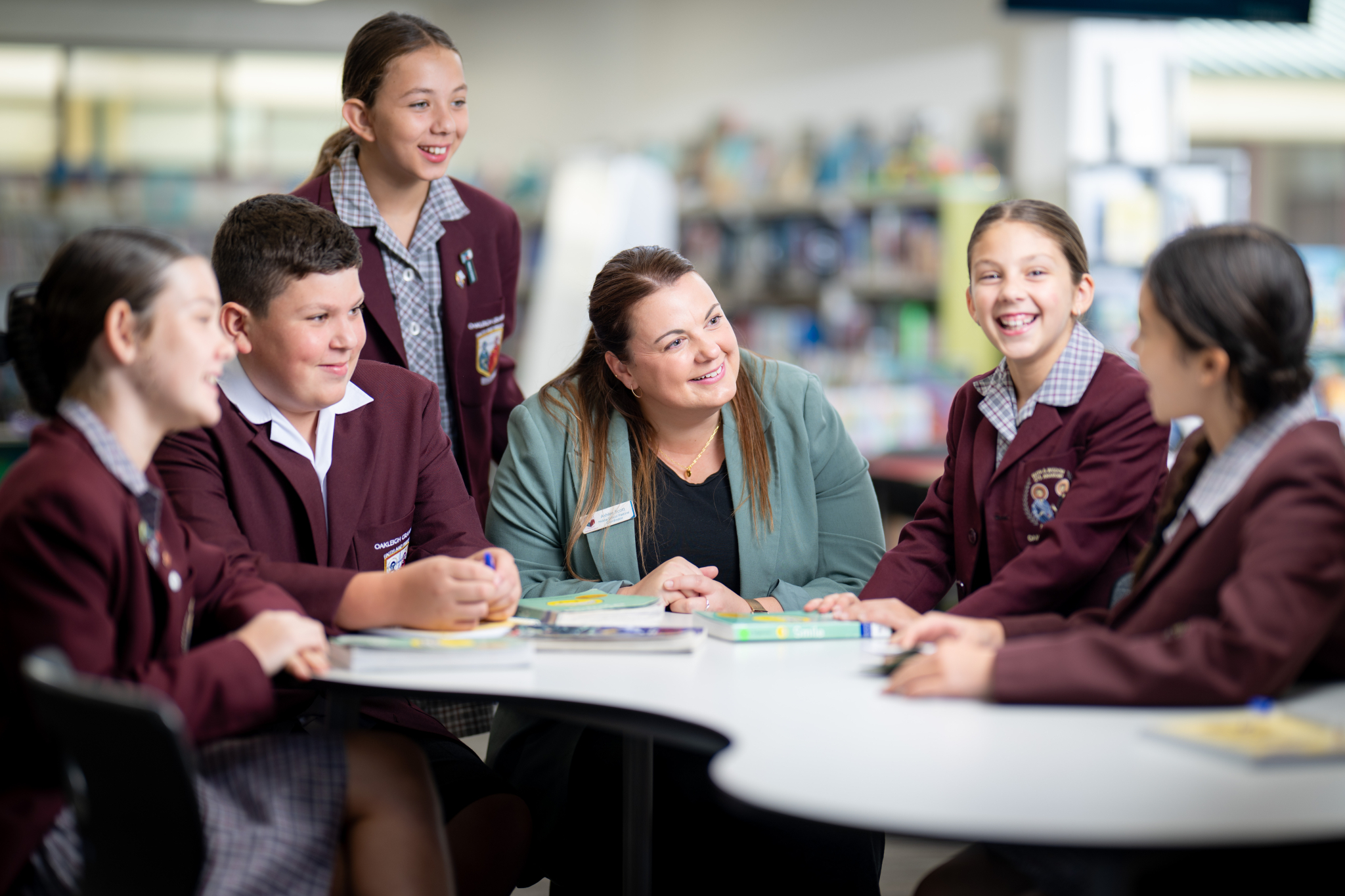 Employment & Careers