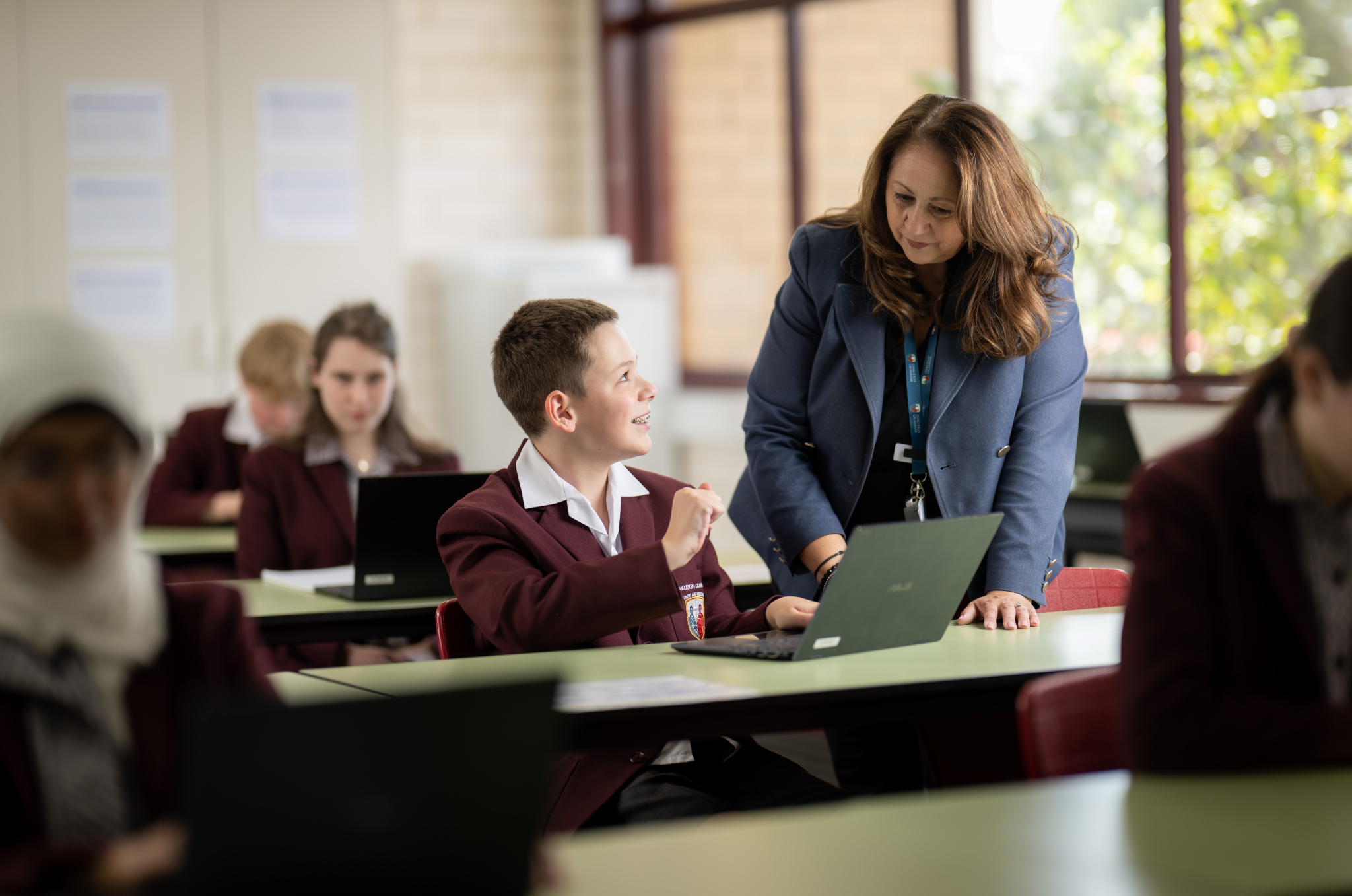 250303 G Blue Z9 7505 Lge