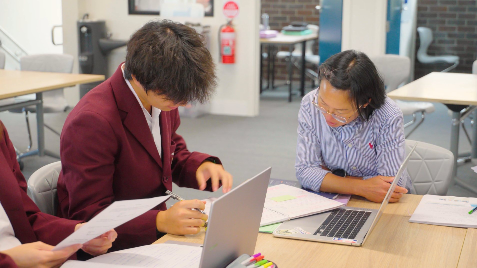 International Students 2