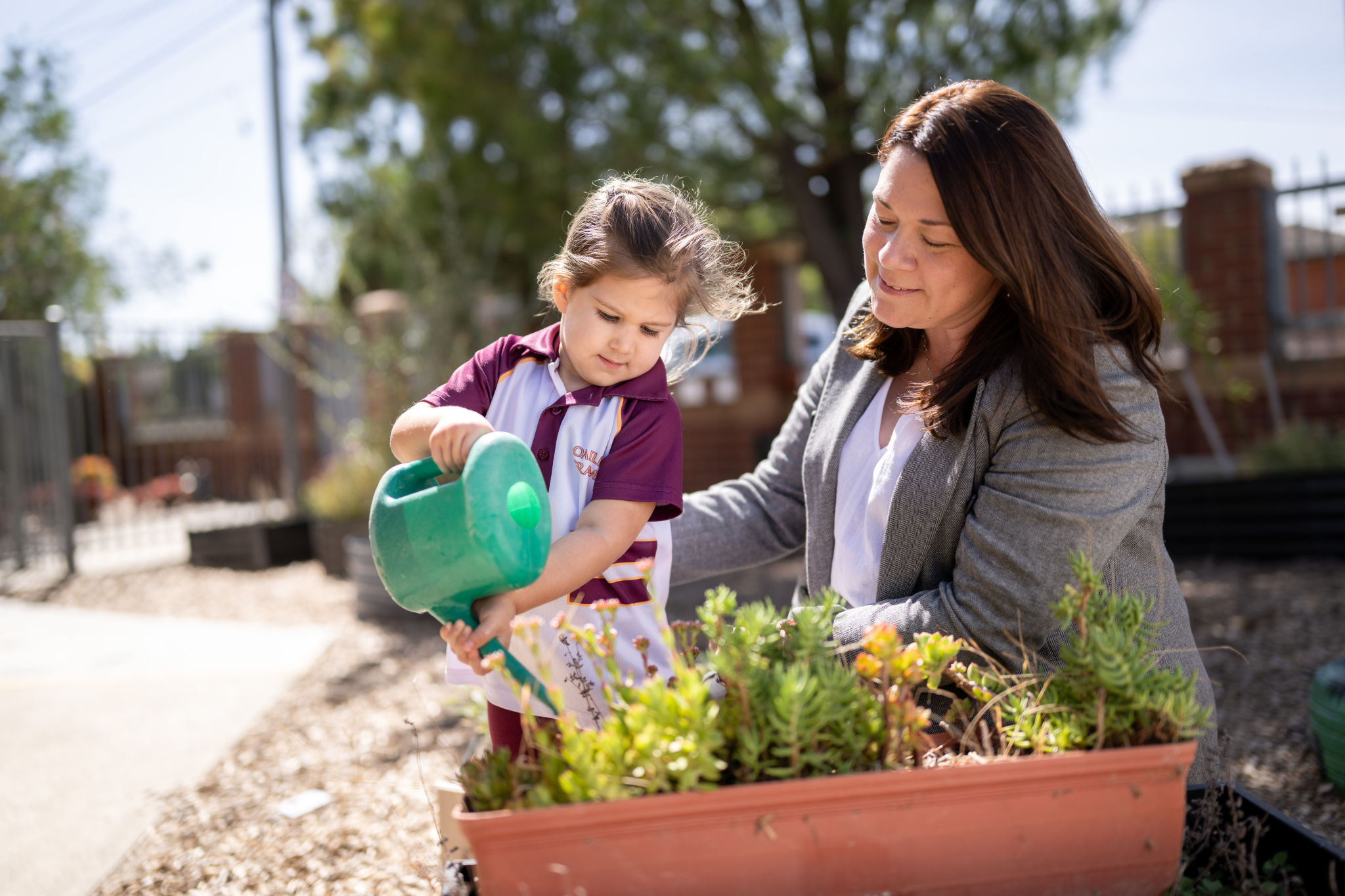 Early Learning Centre