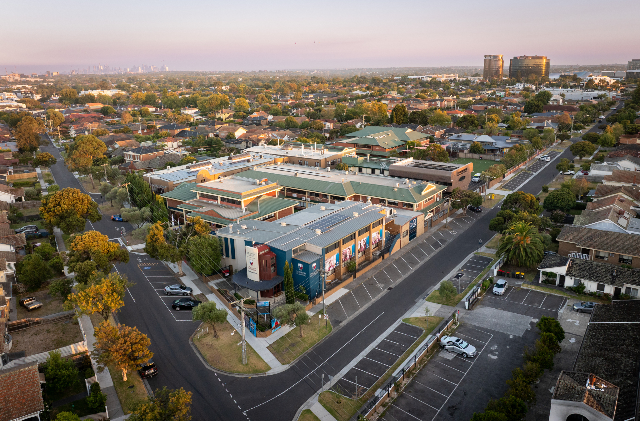 Policies & Procedures